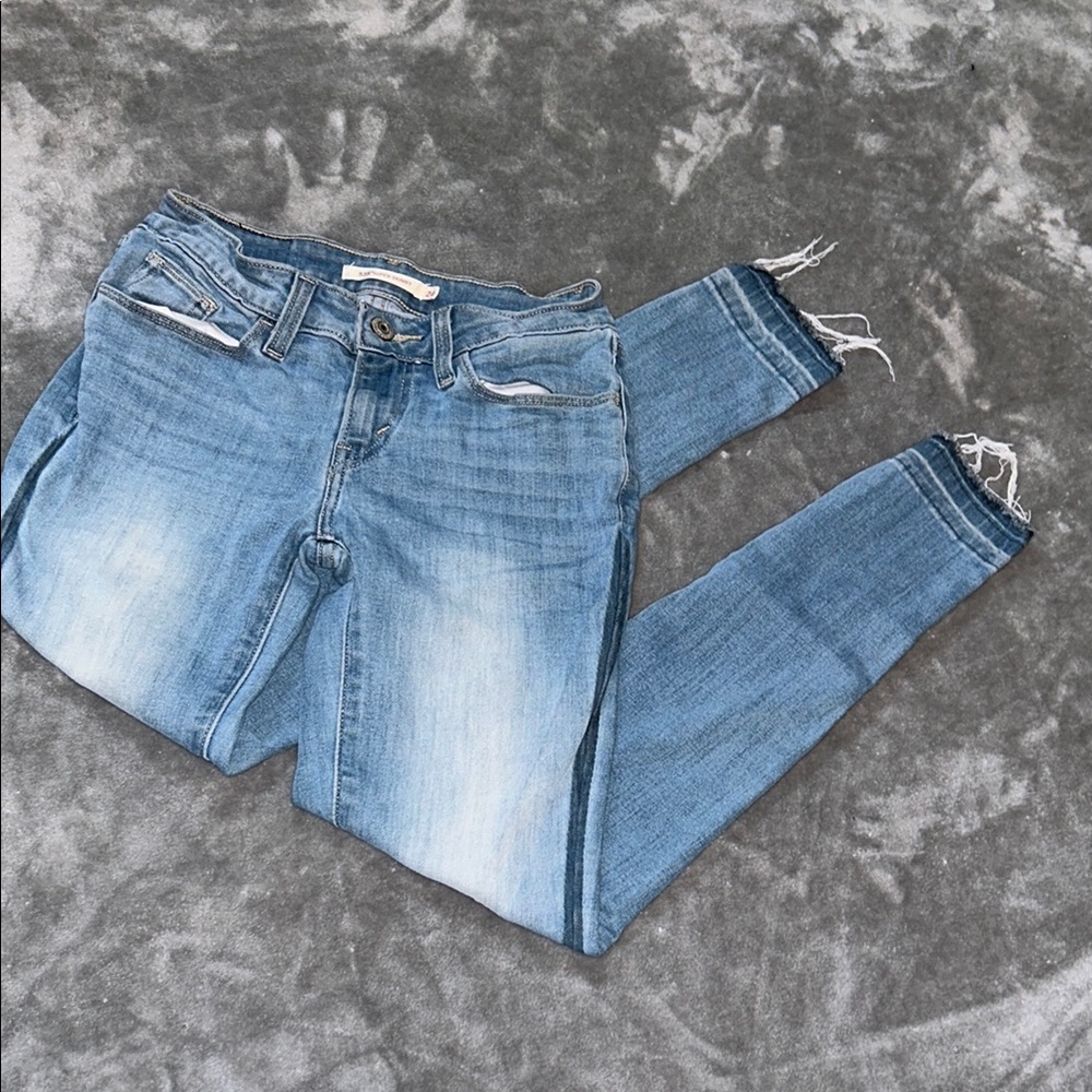 Levi’s Women Jeans - Picture 4 of 4